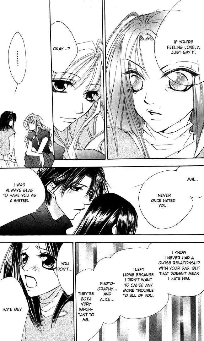 Full House Kiss Chapter 4 69